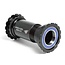 WHEELS MANUFACTURING Wheels Manufacturing BB86/92 Thread Together Bottom Bracket, ABEC-3 Steel, Shimano Compatible, Black