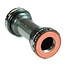 WHEELS MANUFACTURING Wheels MFG/Enduro Abec-3 External Threaded BSA Bottom Bracket for MTB 22/24mm Cranks (SRAM/Truvativ)