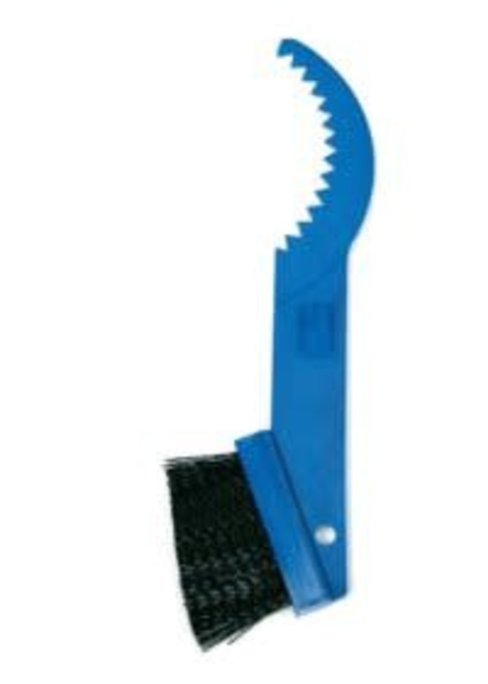 PARK GEAR CLEANING BRUSH GSC-1