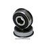 Enduro DRF 3041 Stainless Bearing with flange /each (30x41/44x11mm, adapts 30mm crank to BB86/BB92 frame)