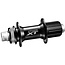 Shimano Shiman, XT M8010, Hub, Rear, 32H, 12mm TAx148mm, Shiman/SRAM, Center Lck, Black