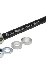 robert axle project The Robert Axle Project 12x148mm BOOST Hitch Mount Trailer Axle, 178mm length, M12x1.5mm (ONE014)