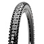 Maxxis Maxxis, High Roller II, 27.5x2.80, Flding, 3C Maxx Terra, Tubeless Ready, EX, 120TPI, 35PSI, Black