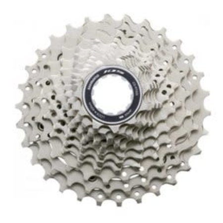 15 speed cassette