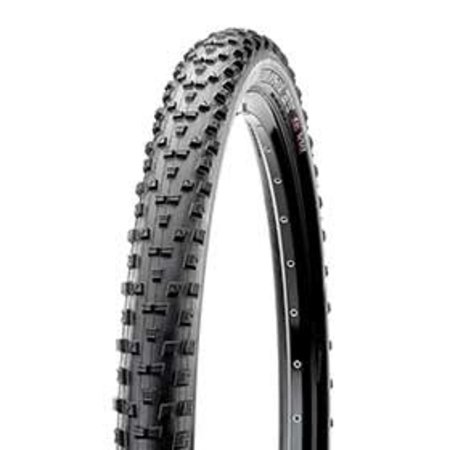 maxxis forekaster tubeless ready