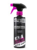 Muc-Off, Equipment Cleaner, 500ml - antimicrobial