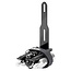 Lezyne Lezyne, Flow Storage Adapter, Bottle Cage Mount, V5 tool, matrix levers, twin speed head, 2x 20g CO2 included