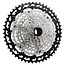 Shimano CASSETTE SPROCKET, CS-M8100-12,DEORE XT, 10-51T, 12-SPEED(HYPERGLIDE+), 10-12-14-16-18-2 1-24-28-33-39-45-51T