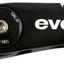 EVO E-Tec Stem 28.6mm 60mm �35� 25.4mm Black