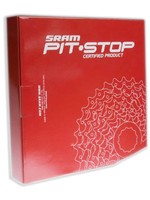 Sram SHIFTER CABLE - stainless