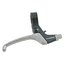 Tektr, JL510-TS, Fur finger linear pull brake lever and Twist shifters, fr 16'', 20'' wheels