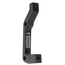 Shimano Shimano, MOUNT ADAPTER FOR DISC BRAKE CALIPER, SM-MA-R180P/S, FIXING BOLT X2, STOP RING X2