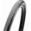 Maxxis Maxxis, DTH, 20x1.95, Foldable, Dual, eXC, Silkworm, 120TPI, 110PSI, 335g, Black