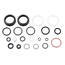 Rockshox RockShox, 00.4315.032.618, Pike DualPosition Air A1, 200 hour/1 year Service Kit