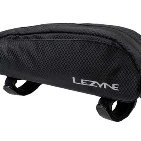 lezyne top tube bag