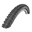Schwalbe Smart Sam Tire 700 x 40c (42-622) Black, Reflective Strip, Performance, Addix Compound, Wire