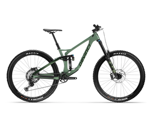 devinci spartan 29 2021