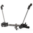 Kuat, Transfer, Hitch Munted bike rack, 2 bikes, Universal Hitch Munt, Gun Metal Grey