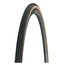Michelin, Dynamic Classic, 700x25C, Wire, Clincher, 30TPI, 73-102PSI, Black/Gumwall