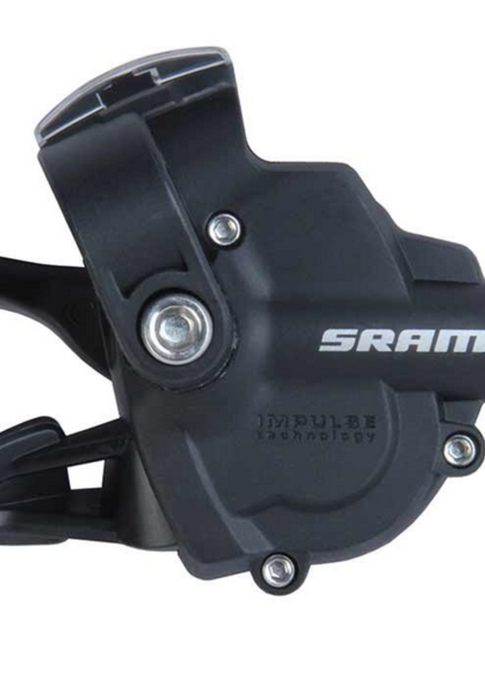 Sram SRAM, X.3 Trigger shifter, 7sp, Rear