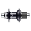 Shimano Shimano, FH-M8110-B, Disc Hub, Right, 32H, 12mm TA, 157mm, Shimano Micro Spline, Black