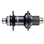 Shimano Shimano, FH-M8110-B, Disc Hub, Right, 32H, 12mm TA, 148mm, Shimano Micro Spline, Black