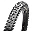 Maxxis Maxxis, Minin DHF, 27.5x2.30, Flding, 3C Maxx Terra, Tubeless Ready, EX, 60TPI, 60PSI, Black