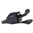 microSHIFT microSHIFT ADVENT Right Trigger Shifter - 1x9 Speed, With Bearing, ADVENT Compatible Only