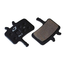 Jagwire, Mountain Pr Extreme, Disc brake pads, Sintered, Avid BB7, All Juicy Mdels