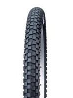 Maxxis Maxxis, Holy Roller, 26x2.40, Wire, 60TPI, 65PSI, 830g, Black