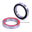 FSA Bearing, Headset, 40 x 51.8 x 8mm, Stainless Steel, ACB, 1.5" x 36°/45° (MR127)