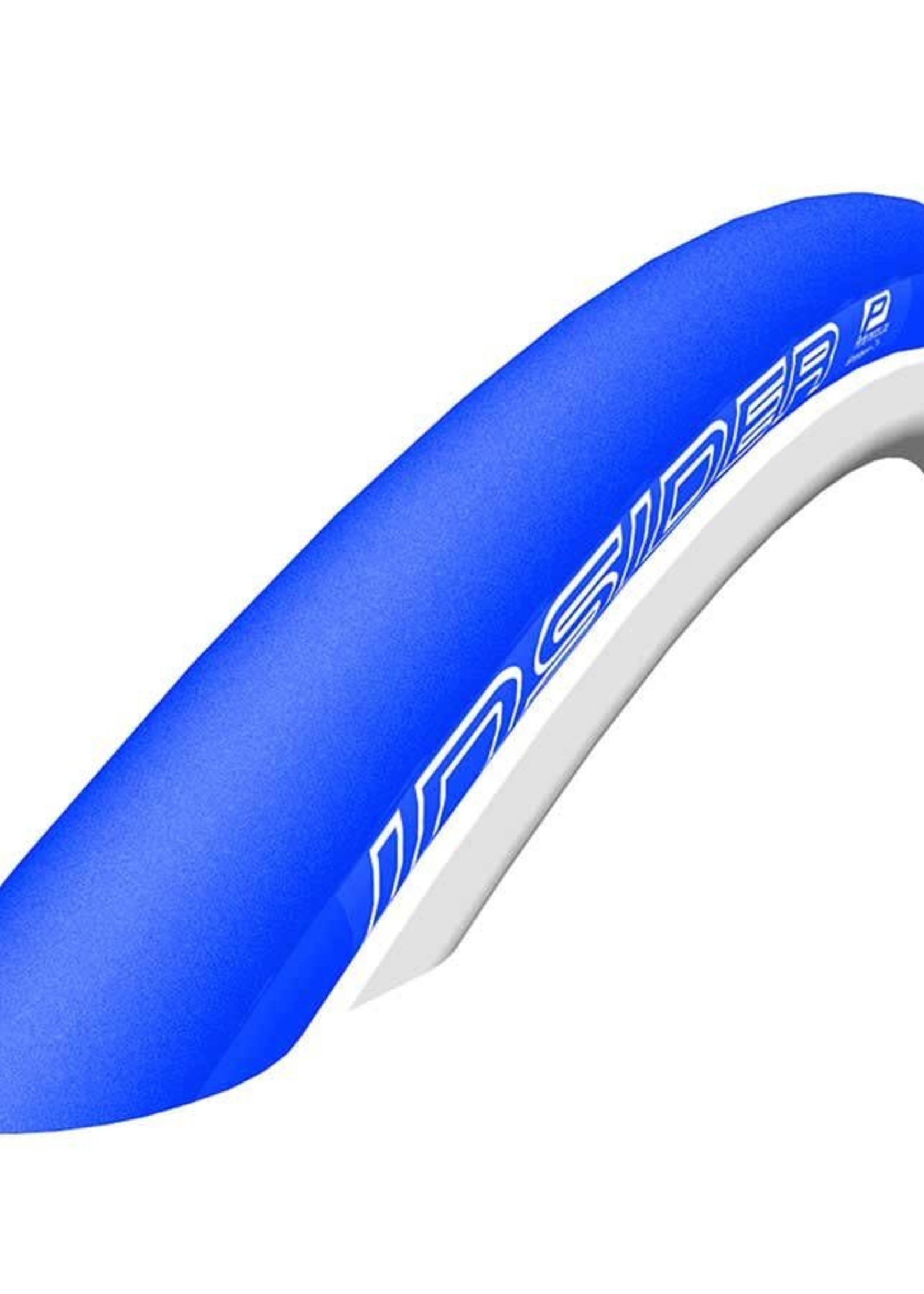 Schwalbe Insider Trainer/Roller Tire 700 x 23C (23-622) Blue, Folding