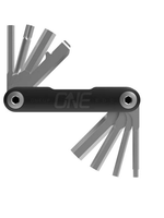 OneUp OneUp EDC Multi Tool, Black