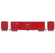 ATHEARN ATH-17827 - Athearn : HO Cp 50'Box