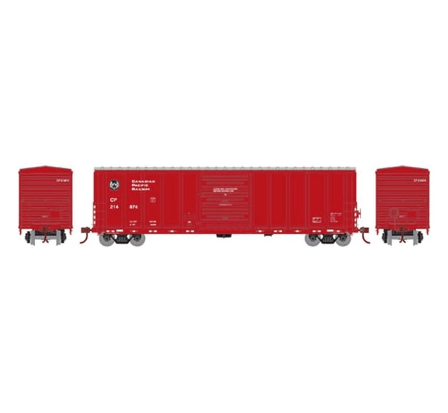 Athearn : HO Cp 50'Box