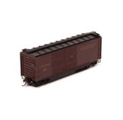 ATHEARN ATH-72620 - Athearn : HO CP Express Box Car