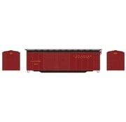 ATHEARN ATH-72621 - Athearn : HO CP Express Box Car