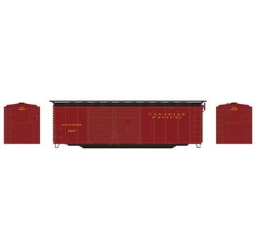 ATHEARN ATH-72621 - Athearn : HO CP Express Box Car