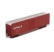 ATHEARN ATH-72633 - Athearn : HO CP 60' HC EP Box