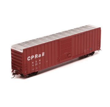 ATHEARN ATH-72633 - Athearn : HO CP 60' HC EP Box