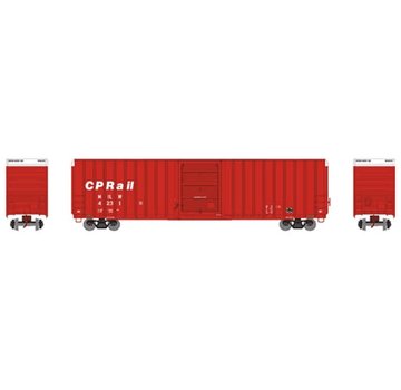 ATHEARN ATH-72634 - Athearn : HO CP 60' HC EP Box