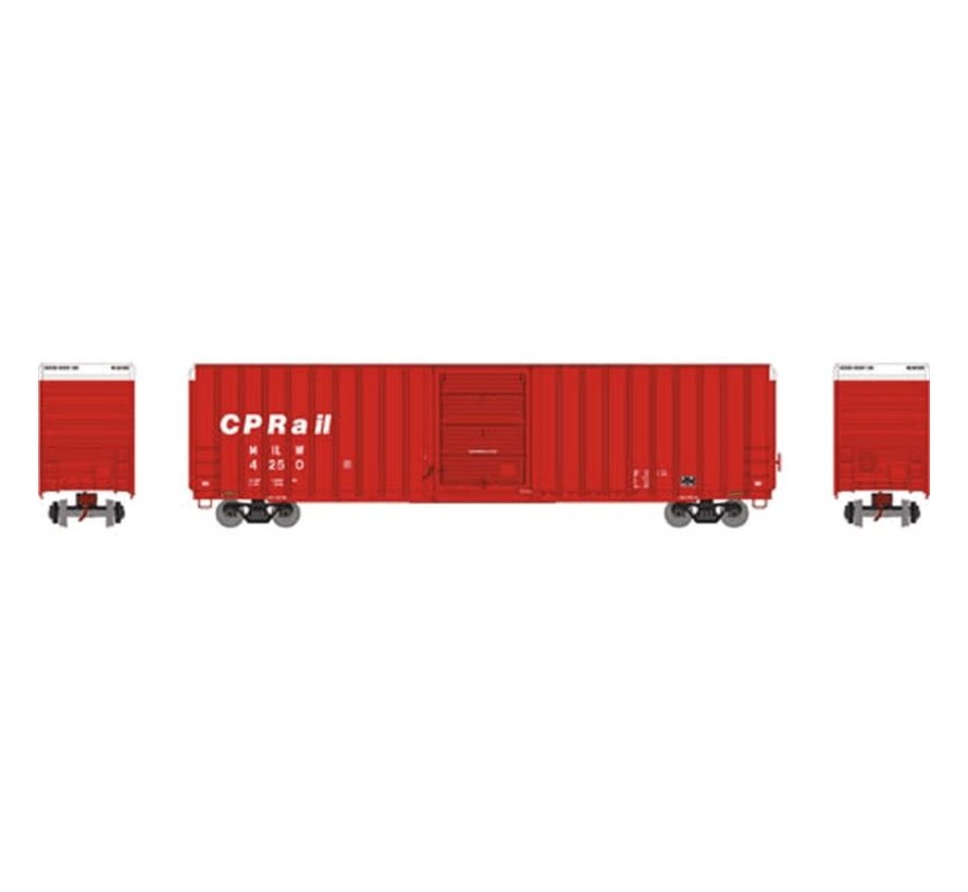 Athearn : HO CP 60' HC EP Box