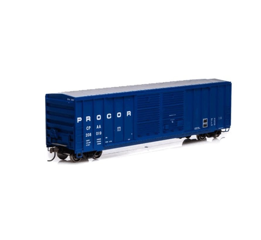 Athearn : HO Procar DD Box