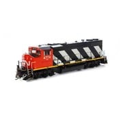 ATHEARN ATHG-65392 - Athearn : HO CN GP-38 #4774