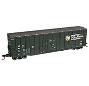 ATLAS ATL-2000-2900 - Atlas : HO BC Box car