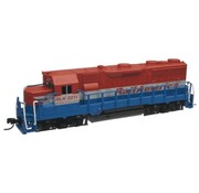 ATLAS ATL-4000-0744 - Atlas : N GP35 Rail Canada #2210