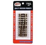 ATLAS ATL-523 - Atlas : HO Track (code 83) 1.5" Straight