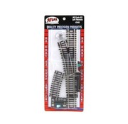 ATLAS ATL-540 - Atlas : HO Track (code 83) LH Remote Switch