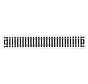 Atlas : HO Code 100 9"Straight (6 pcs)