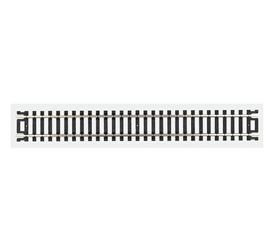 Atlas : HO Code 100 9"Straight (6 pcs)